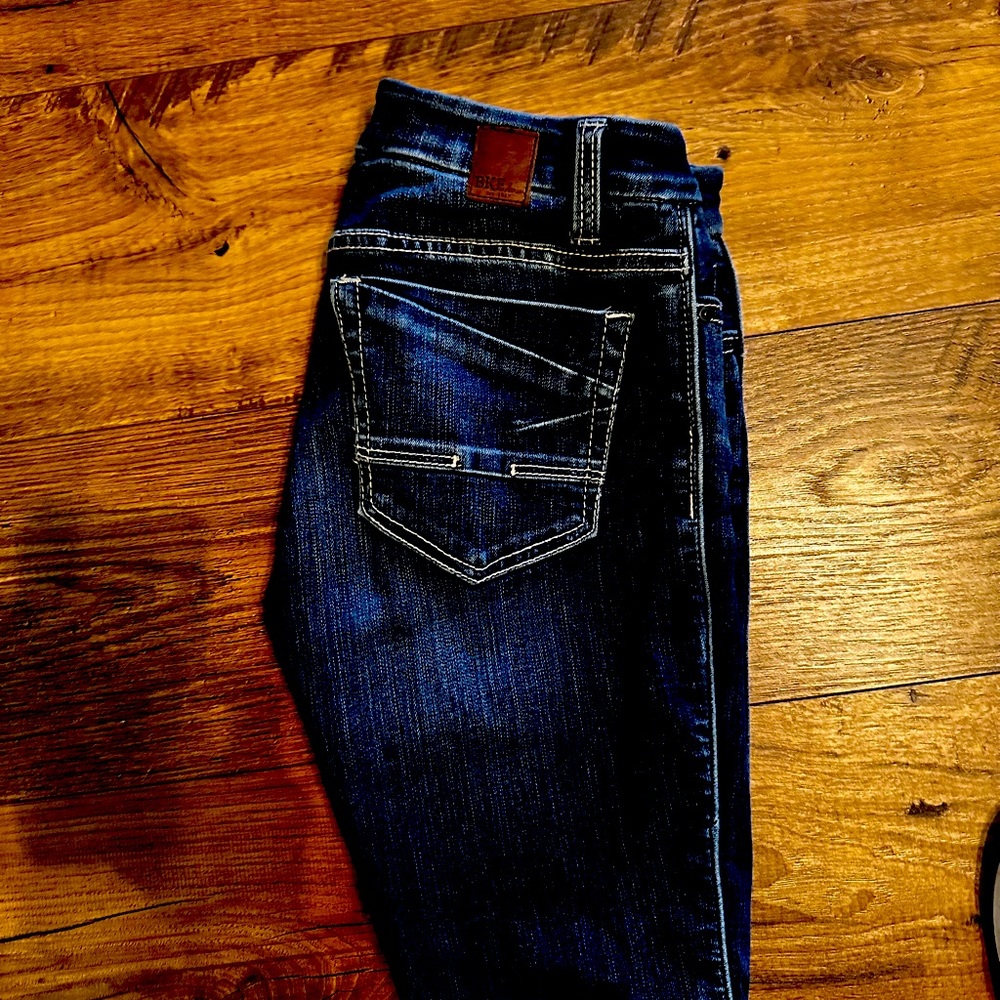 BKE JEANS